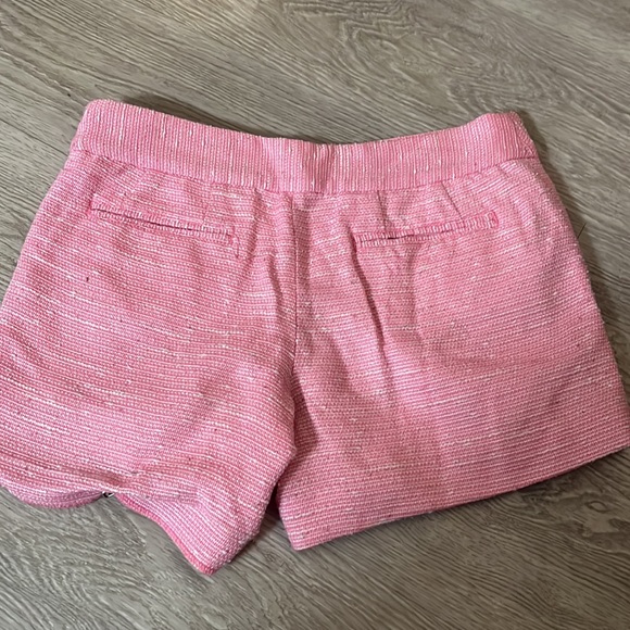 Tweed shorts - Picture 3 of 3